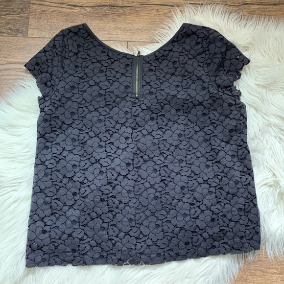AEO Lace Top - Picture 9 of 9